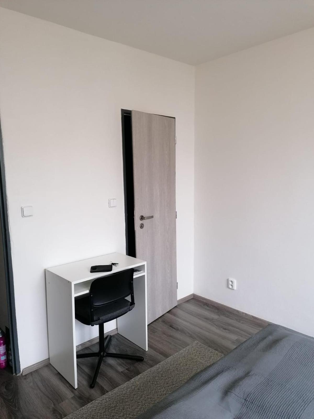 Homestay Prague, Lovely In Shared Flat. Prague