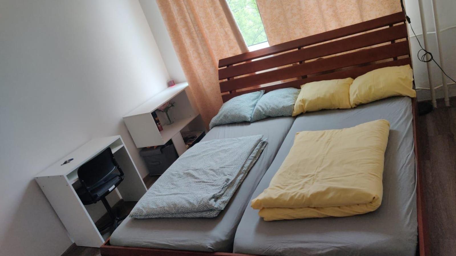 Prague, Lovely In Shared Flat. Homestay