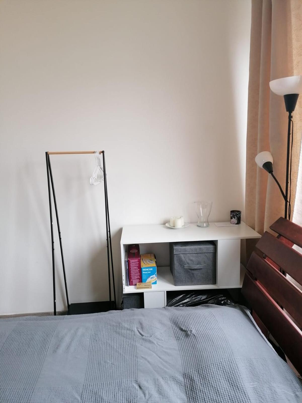 Kwatera prywatna Prague, Lovely In Shared Flat.