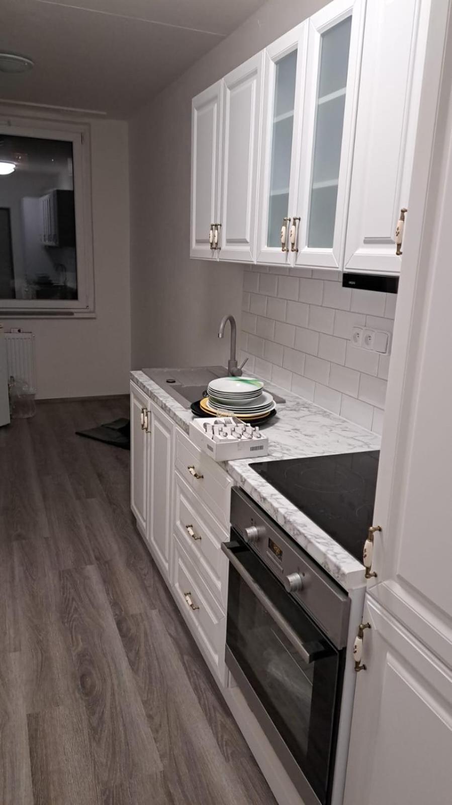 Prague, Lovely In Shared Flat. Kwatera prywatna Praga