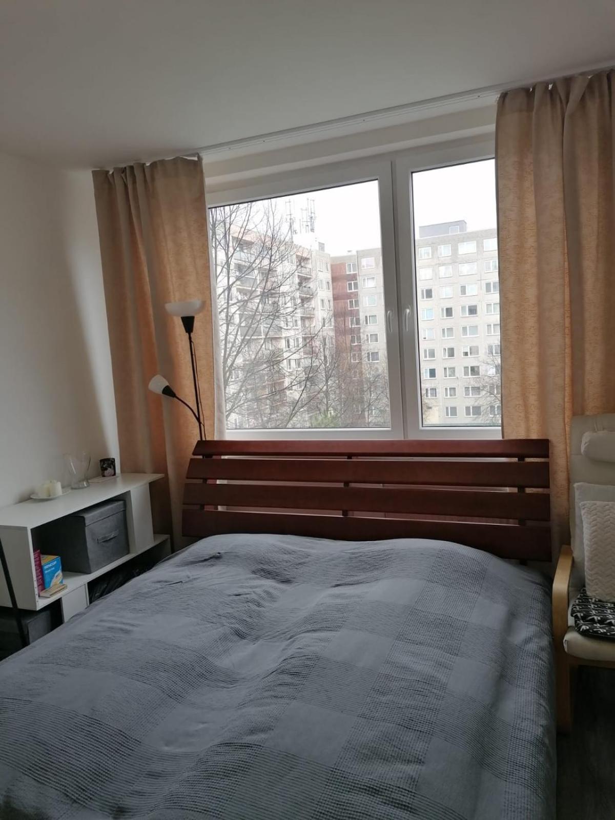 Kwatera prywatna Prague, Lovely In Shared Flat.